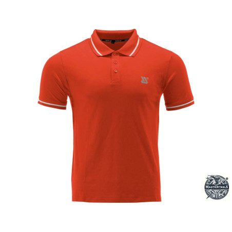YATO Tricou POLO portocaliu, 100% bumbac, marimea L