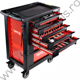 Dulap cu scule YATO YT-55290
