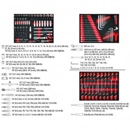 Dulap cu scule YATO YT-55290