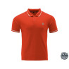 YATO Tricou POLO portocaliu, 100% bumbac, marimea XXL