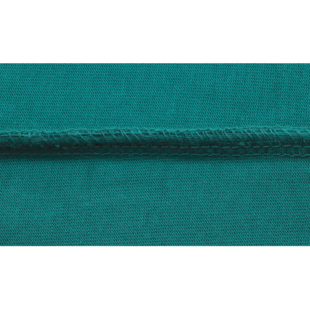 YATO Tricou POLO verde, 100% bumbac, marimea S