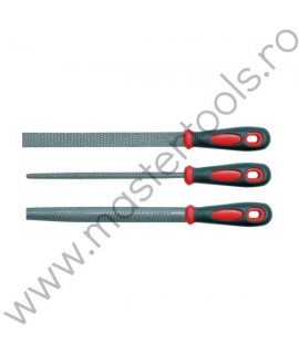 25173 VOREL Set 3 raspile, lungime 200 mm