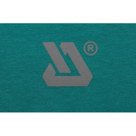 YATO Tricou POLO verde, 100% bumbac, marimea L