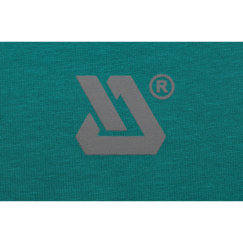 YATO Tricou POLO verde, 100% bumbac, marimea XL