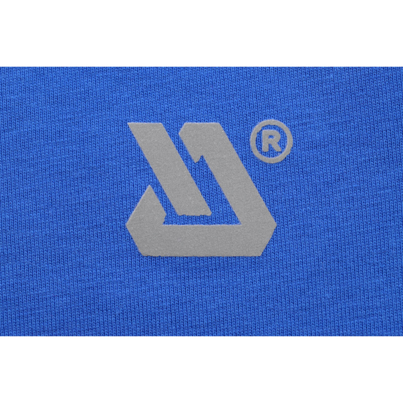 YATO Tricou POLO albastru, 100% bumbac, marimea S