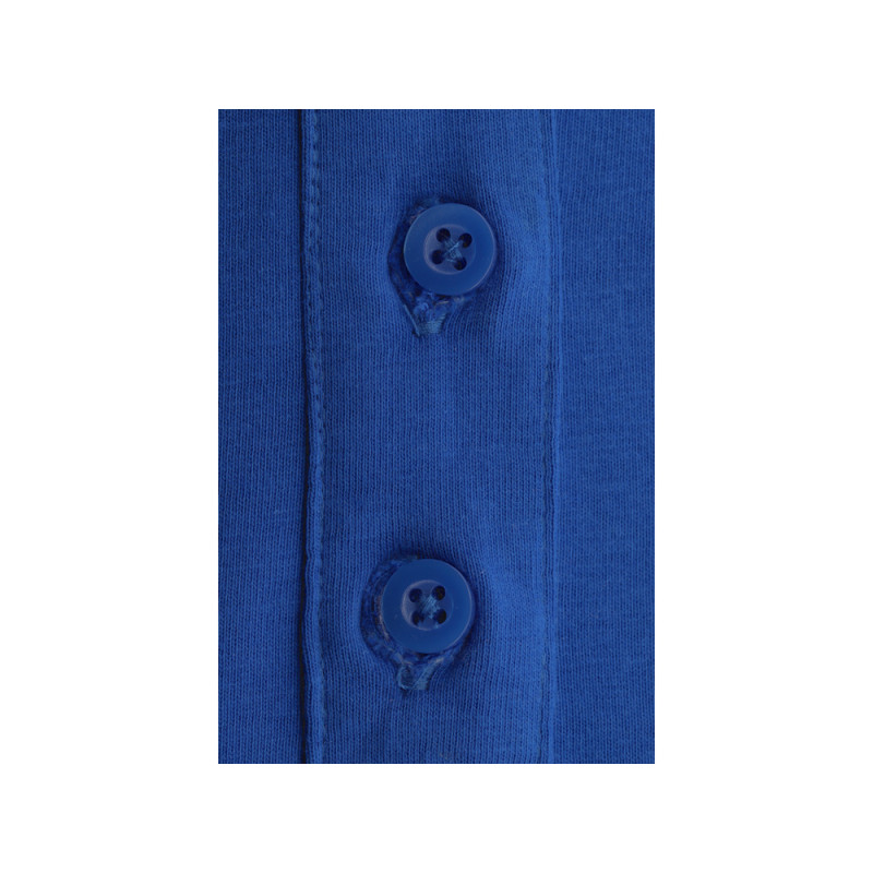 YATO Tricou POLO albastru, 100% bumbac, marimea M
