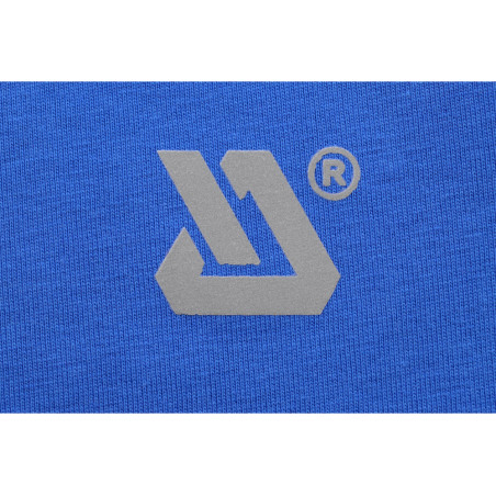 YATO Tricou POLO albastru, 100% bumbac, marimea M