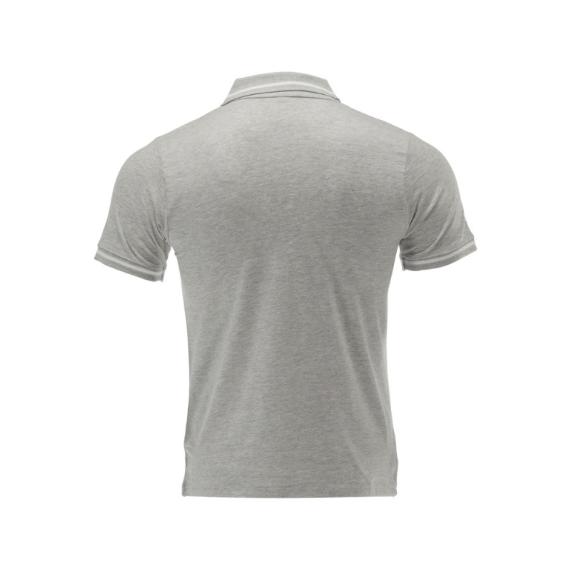 YATO Tricou POLO gri, 100% bumbac, marimea XXL