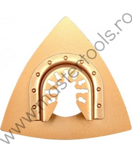 Raspel triunghiular YATO