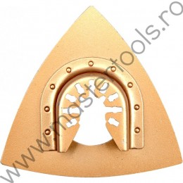 Raspel triunghiular YATO