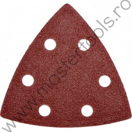 Set de panze abrazive YATO