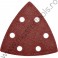 Set de panze abrazive YATO