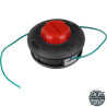 RAIDER Cap de motocoasa cu incarcare usoara M10x1.25LH