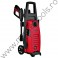 123201 Aparat de spalat cu presiune 100 bari 1300w RAIDER RD-HPC01