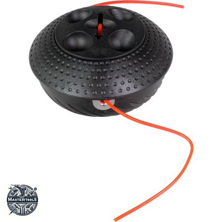 RAIDER Cap de motocoasa 2.4mm M10x1.25LH