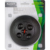 RAIDER Cap de motocoasa 2.4mm M10x1.25LH