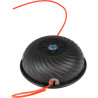 RAIDER Cap de motocoasa 2.4mm M10x1.25LH