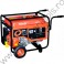 Generator de curent pe benzina 4.0 kW monofazat YATO YT-85437