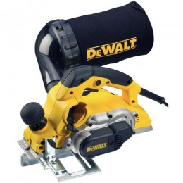 D26500K Masina de rindeluit DEWALT