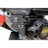RAIDER RD-GSH01 Tocator crengi pe benzina 212cc 4,1kW 50mm