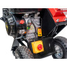 RAIDER RD-GSH01 Tocator crengi pe benzina 212cc 4,1kW 50mm