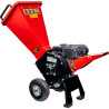 RAIDER RD-GSH01 Tocator crengi pe benzina 212cc 4,1kW 50mm