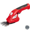 RAIDER RD-GSSL03 Foarfeca electrica pentru iarba 3.6V, 1.5 Ah