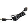 RAIDER RD-GSSL03 Foarfeca electrica pentru iarba 3.6V, 1.5 Ah