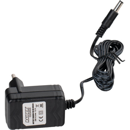 RAIDER RD-GSSL04 Foarfeca electrica pentru iarba 7.2V, 1.5 Ah