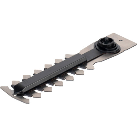 RAIDER RD-GSSL04 Foarfeca electrica pentru iarba 7.2V, 1.5 Ah