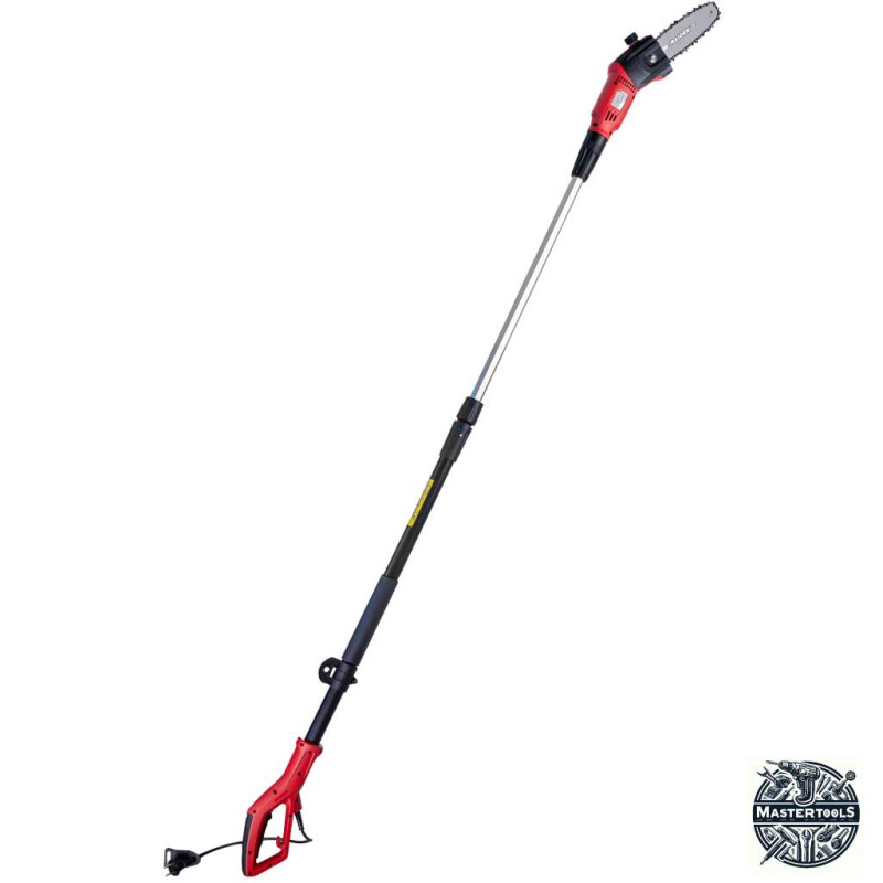 RAIDER Fierastrau crengi si gard viu 2in1, 710 W, 200 mm, pas 3/8 inch