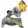 DW771  Masina de debitat DEWALT