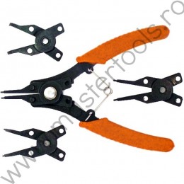 BASIC Set de clesti pentru sigurante