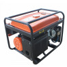 Generator de curent 5.5 kW SuperHIBRID (GPL + Gaz Natural + Benzina) cu posibilitate de Automatizare - CRIANO