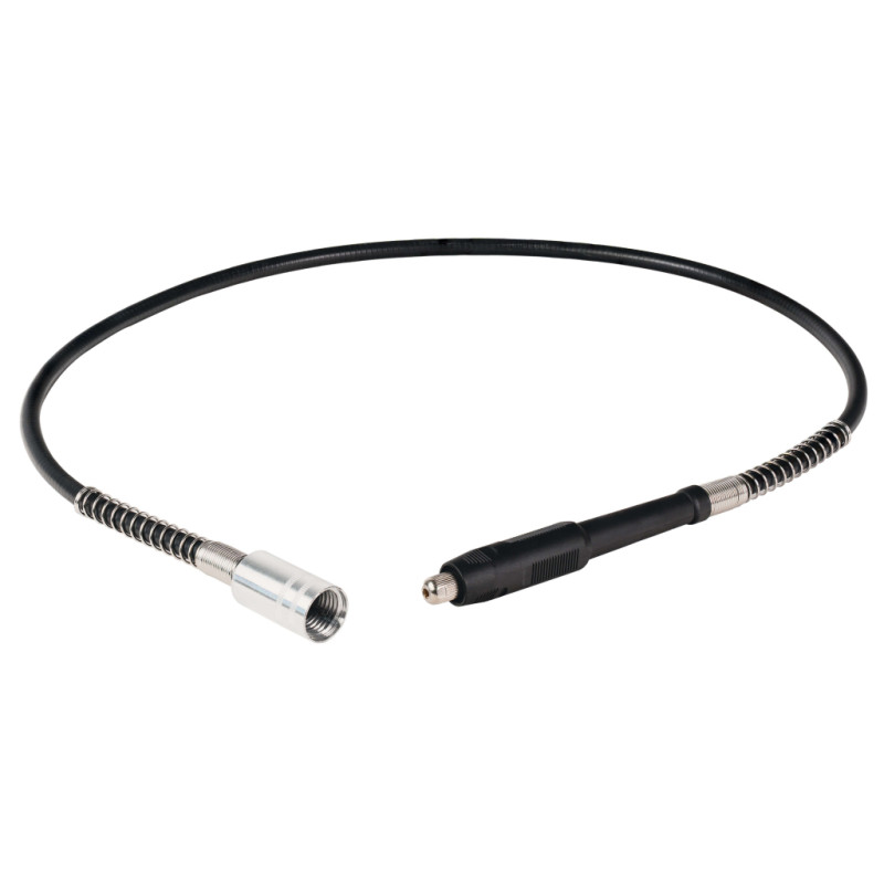 RAIDER Set mini polizor drept 135W, viteza variabila cu 40 accesorii
