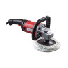 RAIDER RD-PC06 Masina de polisat, diametru180mm, putere 1400W, turatie 300-3500 min-1