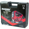 RAIDER RDP-JS35 Fierastrau pendular 850W, 100mm, laser, LED, valiza
