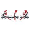RAIDER RD-MS08 Ferastrau circular,diametru 210x30mm,putere 1.7kW,laser