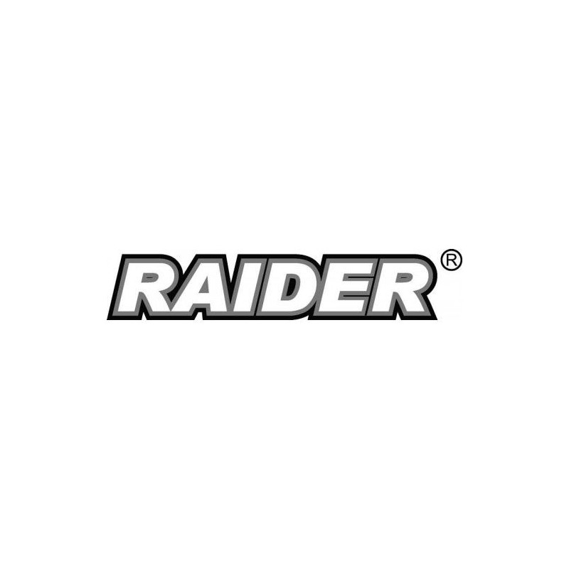 RAIDER Pompa submersibila apa murdara 370W,1",34 l/min, refulare 14 m