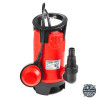 RAIDER Pompa submersibila pentru apa murdara 550 W, 1", 208 L/min, 7 m
