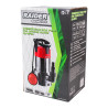 RAIDER Pompa submersibila pentru apa murdara 1100W,1",333L/min,9m,INOX