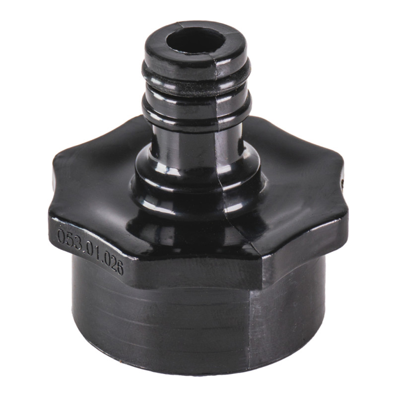 RAIDER Pompa submersibila pentru apa curata 1200W,1",100L/min,40m,INOX