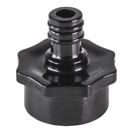 RAIDER Pompa submersibila pentru apa curata 1200W,1",100L/min,40m,INOX