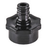 RAIDER Pompa submersibila pentru apa curata 1200W,1",100L/min,40m,INOX