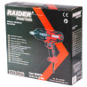 RAIDER Pistol electric de impact, putere 450 W, prindere 1/2, 400 Nm
