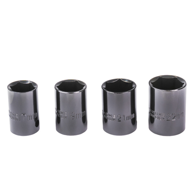 RAIDER Pistol electric de impact, putere 450 W, prindere 1/2, 400 Nm