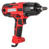 RAIDER Pistol electric de impact, putere 450 W, prindere 1/2, 400 Nm