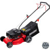 RAIDER RD-GLM13 Masina tuns iarba benzina autopropulsata 1.8kW, 40cm