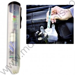 Tester lichid de frana TOOLHUB