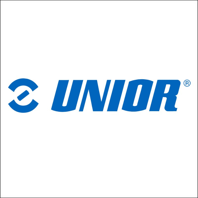 UNIOR Cheie inelara de soc 184/7, 135 mm